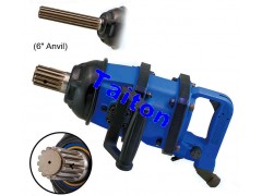 #5 DR. AIR IMPACT WRENCH (INSIDE TRIGGER )